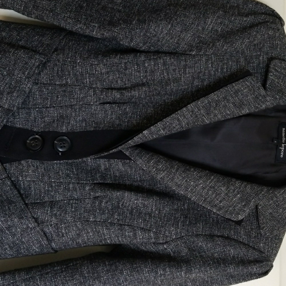 Jacket - Picture 2 of 3